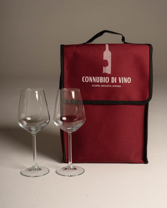 Abbinamento Cibo-Vino — Marzo/Aprile