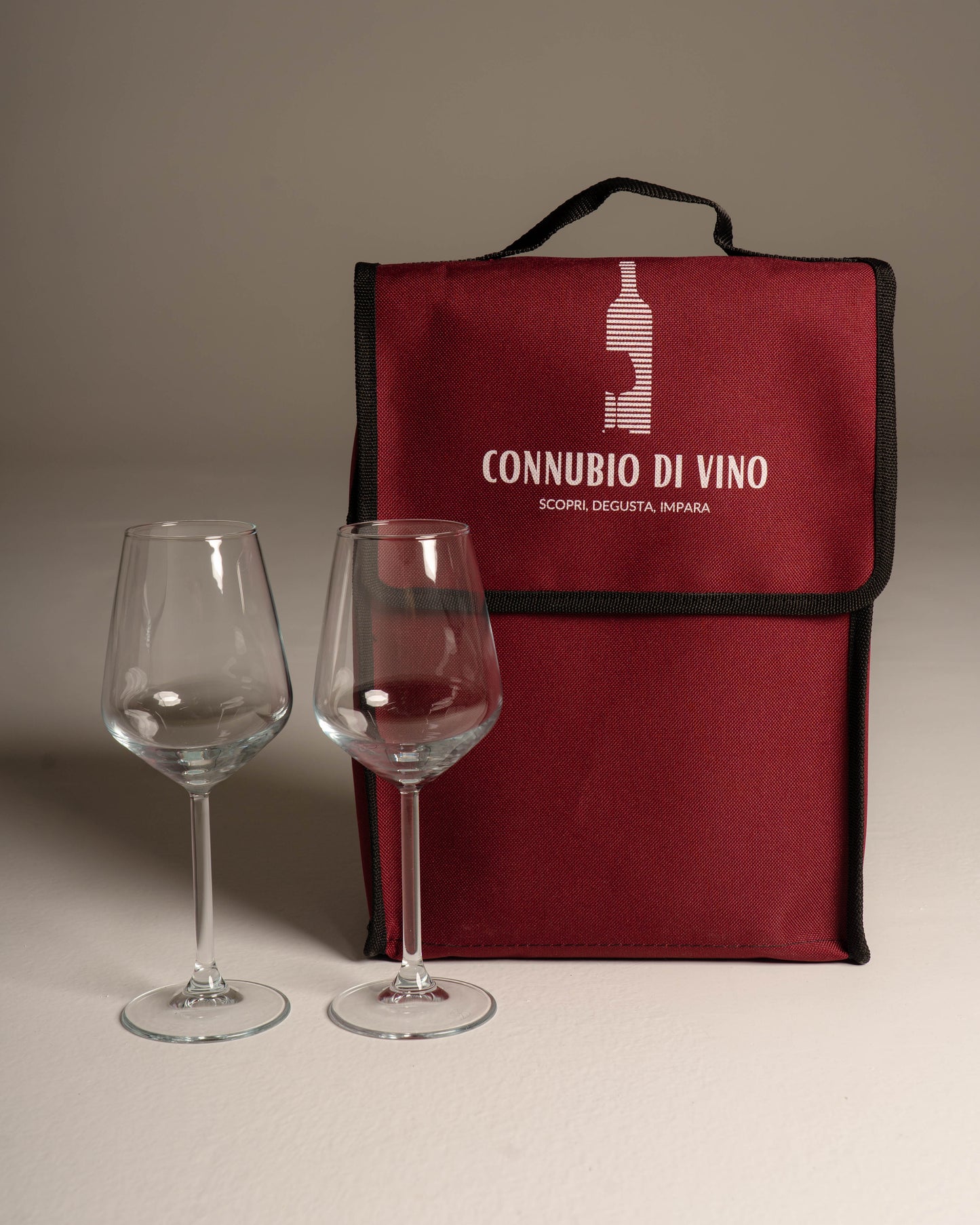 CORSO / IL VINO NEL MONDO