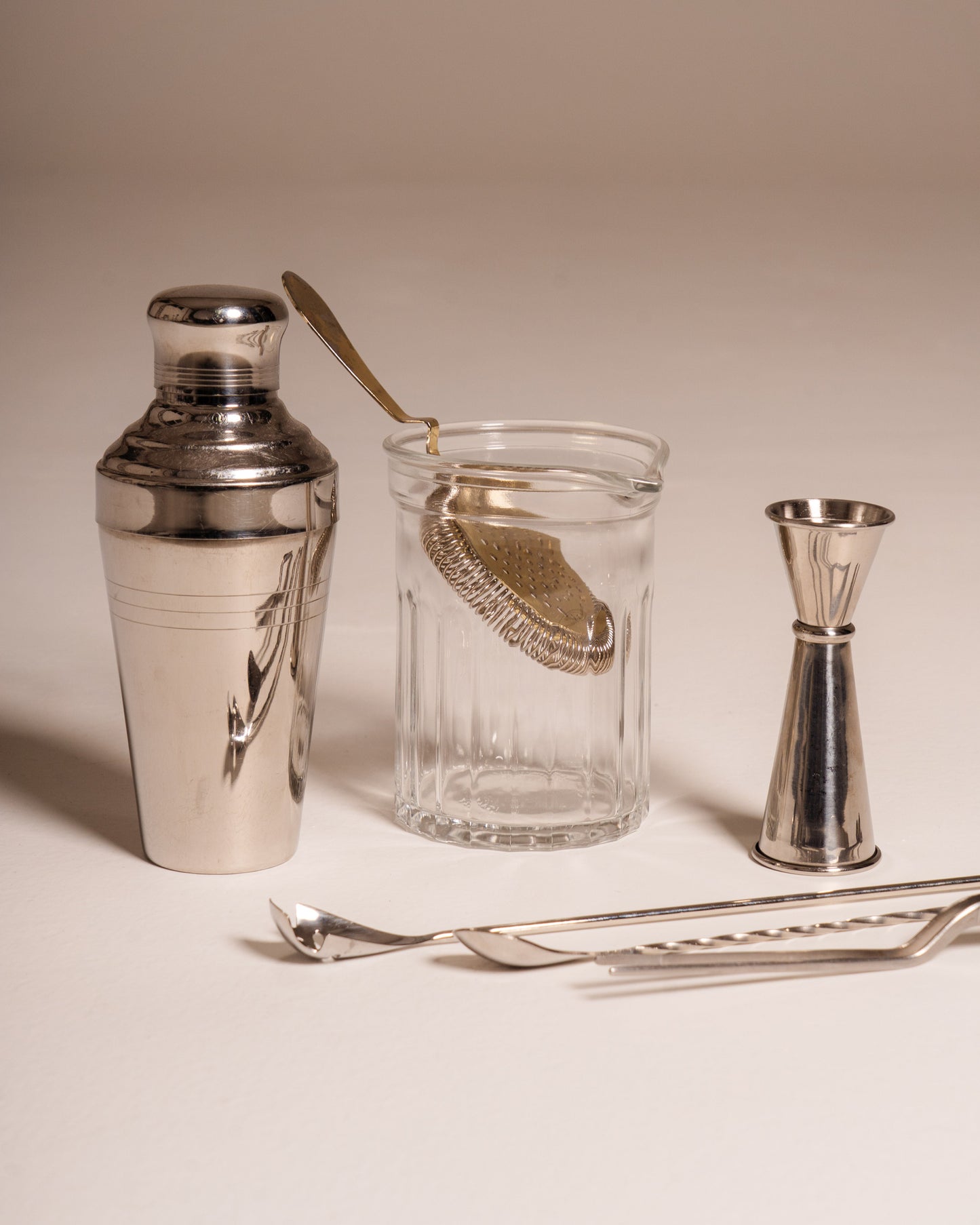 Mixology — Marzo/Aprile