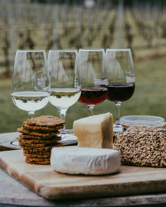 Abbinamento Cibo-Vino