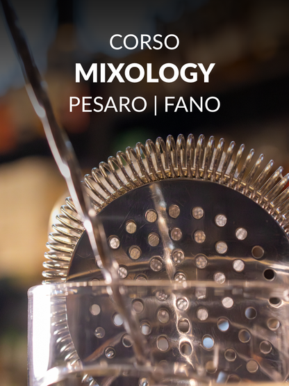 CORSO / MIXOLOGY