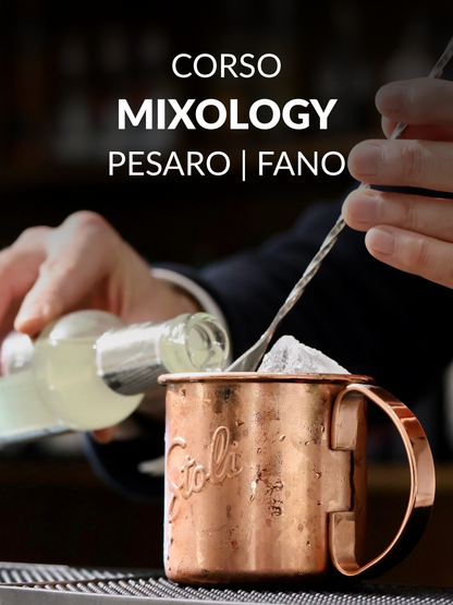 CORSO / MIXOLOGY