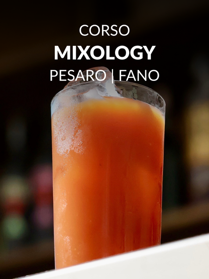 CORSO / MIXOLOGY