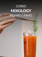CORSO / MIXOLOGY