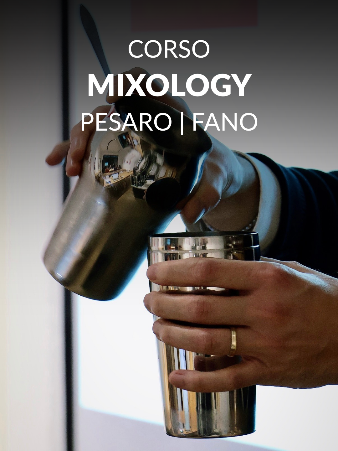 CORSO / MIXOLOGY