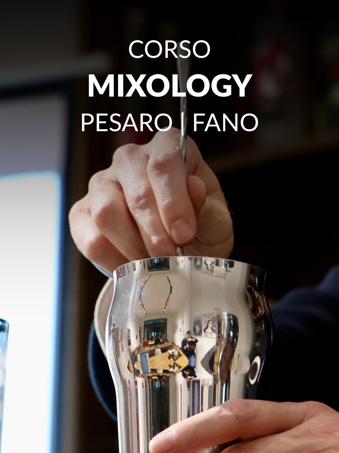 CORSO / MIXOLOGY