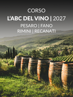 CORSO / ABC del VINO - 2027