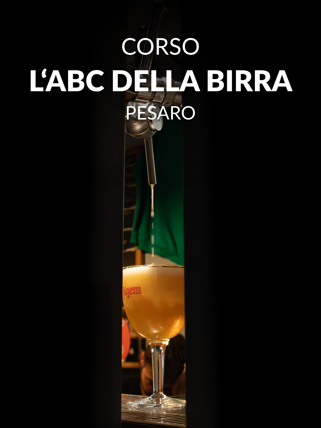 CORSO / L'ABC DELLA BIRRA