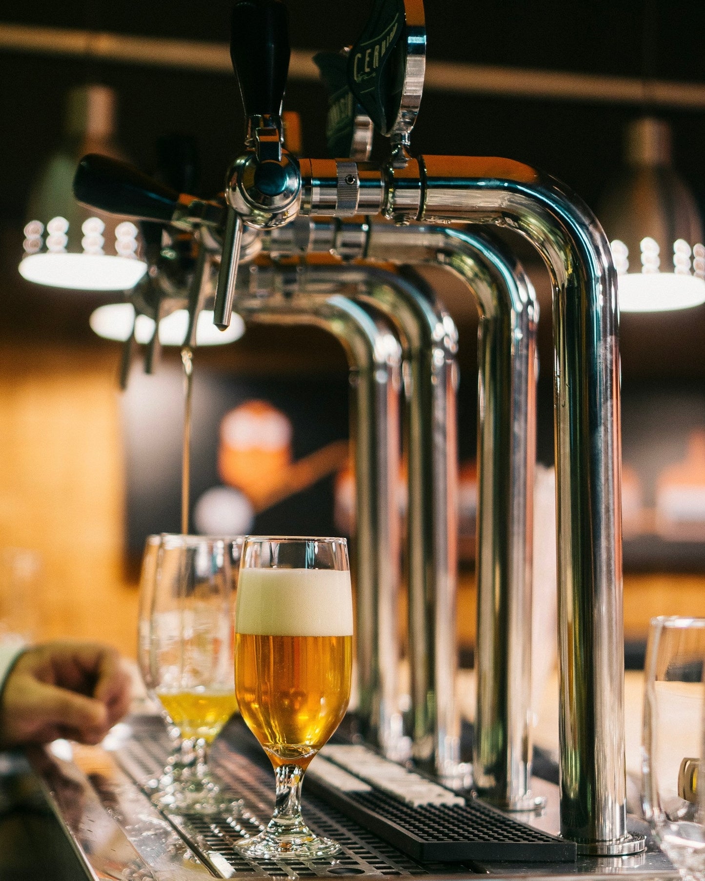 Conoscere e scoprire la Birra - Marzo/Aprile