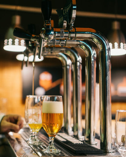 Conoscere e scoprire la Birra - Marzo/Aprile