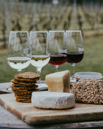 Abbinamento Cibo-Vino — Marzo/Aprile