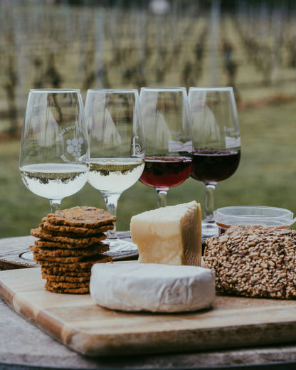 Abbinamento Cibo-Vino