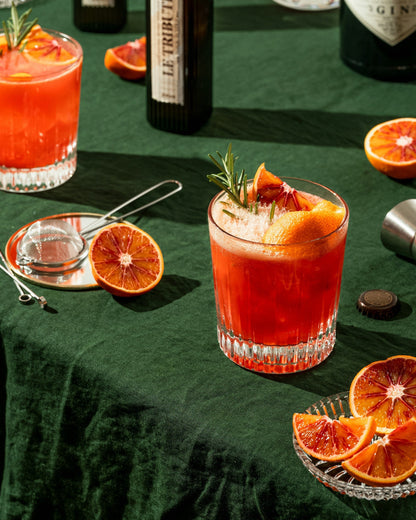 Appassionarsi ai cocktail