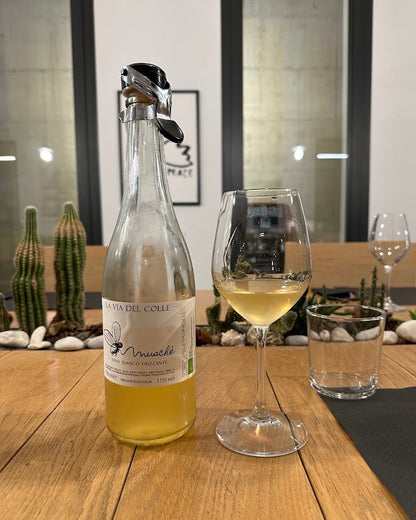 WINE TOUR — 23 Novembre, La Via del Colle, Bertinoro (FC)